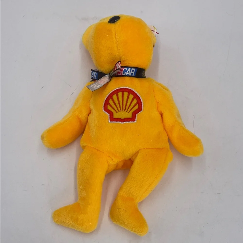 Ty Beanie Babies Collection